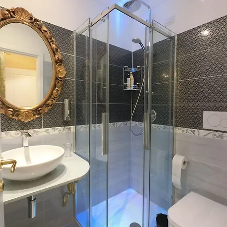 Bed and Breakfast Impero Vaticano