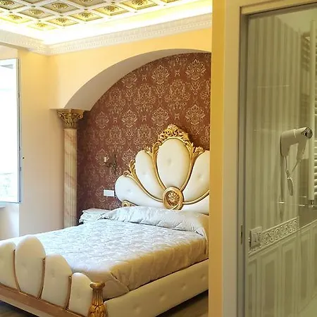 Impero Vaticano Bed and Breakfast Ρώμη