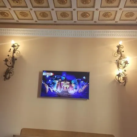 Impero Vaticano 4*