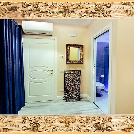 Impero Vaticano Bed and Breakfast 4*