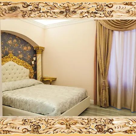 Impero Vaticano Bed and Breakfast