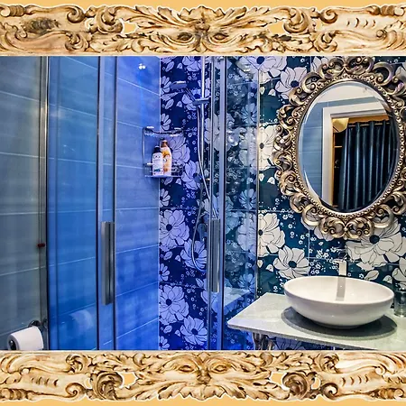 Bed and Breakfast Impero Vaticano Ρώμη