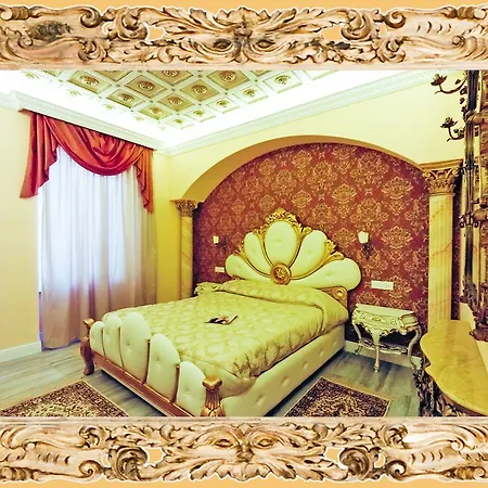 Impero Vaticano 4*