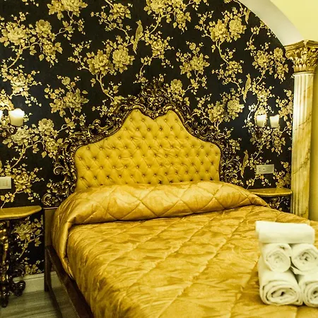 Impero Vaticano 4* Ρώμη