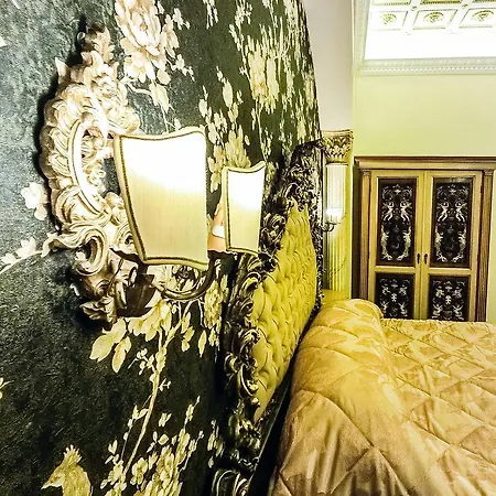 Impero Vaticano Bed and Breakfast