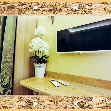 Impero Vaticano Bed and Breakfast 4*