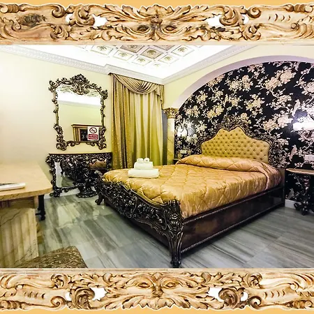 Bed and Breakfast Impero Vaticano