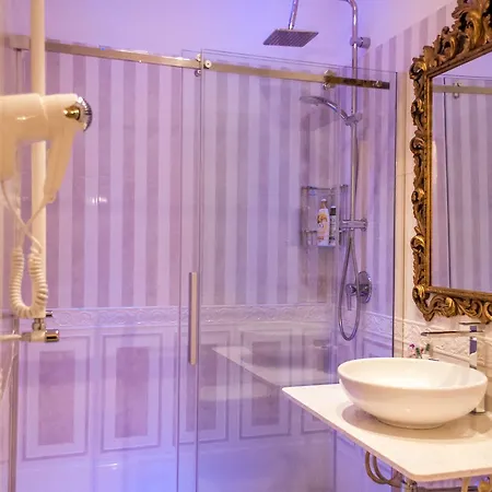 Bed and Breakfast Impero Vaticano 4*