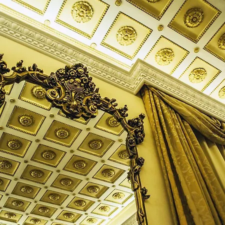 Impero Vaticano 4* Ρώμη