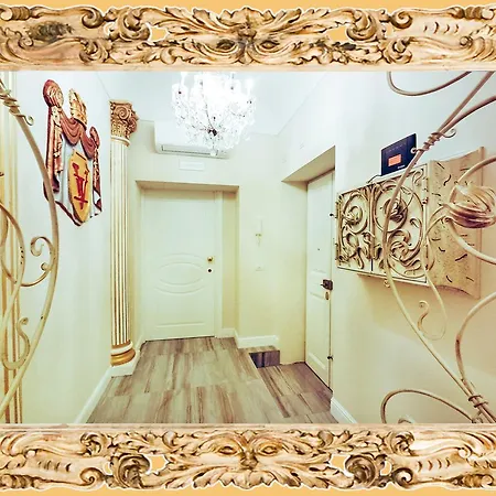 Bed and Breakfast Impero Vaticano 4*