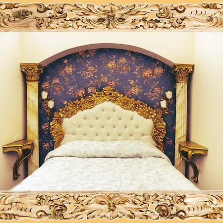 Bed and Breakfast Impero Vaticano 4*