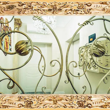 Bed and Breakfast Impero Vaticano