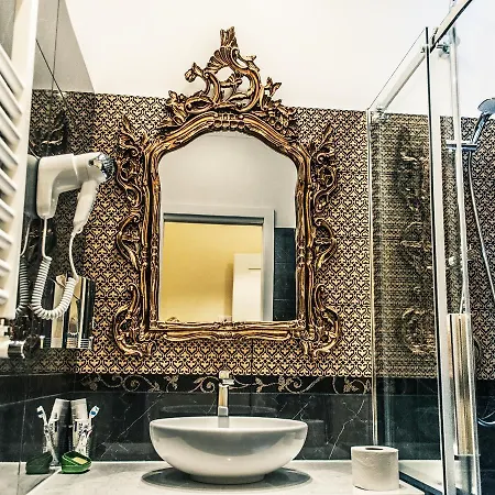 Impero Vaticano Bed and Breakfast Ρώμη