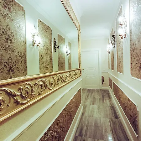 Bed and Breakfast Impero Vaticano 4*