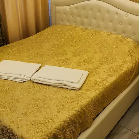Couette-café Impero Vaticano 2*