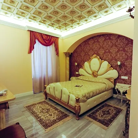 Bed and Breakfast Impero Vaticano 4*