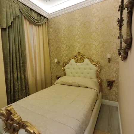 Impero Vaticano Bed and Breakfast Ρώμη