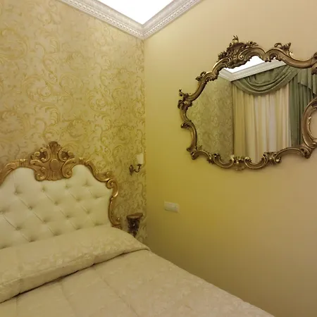 Impero Vaticano Bed and Breakfast