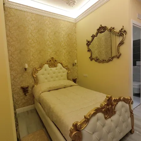 Impero Vaticano Bed and Breakfast