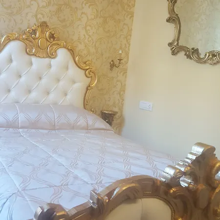 Bed and Breakfast Impero Vaticano Ρώμη