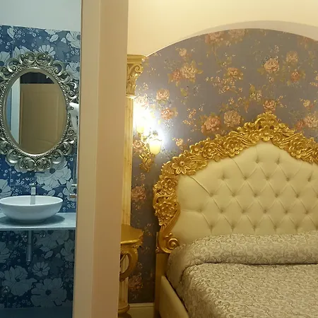 Bed and Breakfast Impero Vaticano Ρώμη