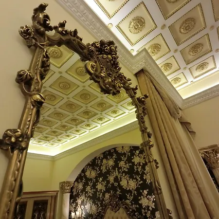 Bed and Breakfast Impero Vaticano 4*