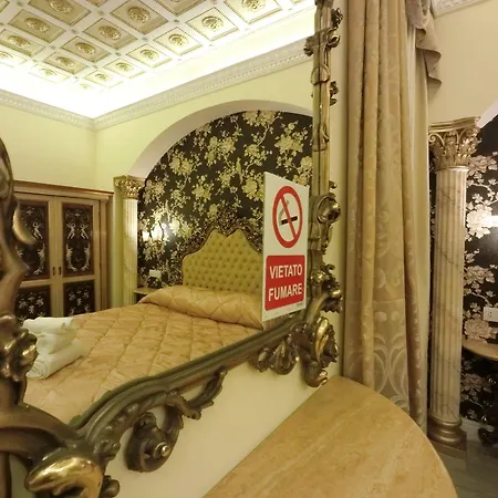 Bed and Breakfast Impero Vaticano 4*