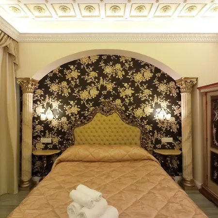 Impero Vaticano 4* Ρώμη