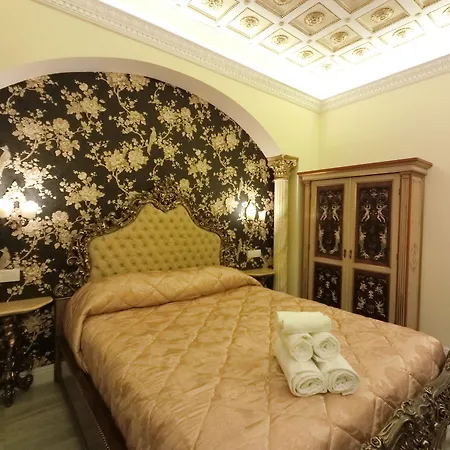 Impero Vaticano Bed and Breakfast 4*