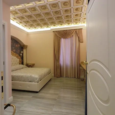Impero Vaticano Bed and Breakfast 4*
