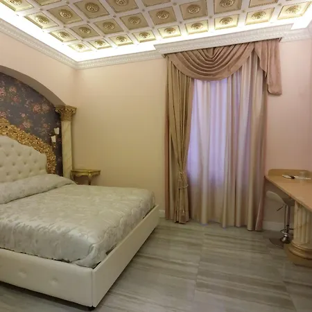 Bed and Breakfast Impero Vaticano Ρώμη