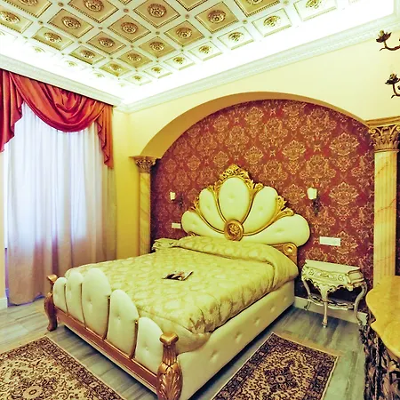 Impero Vaticano 4* Ρώμη