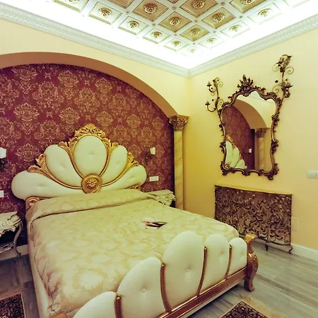 Impero Vaticano Bed and Breakfast