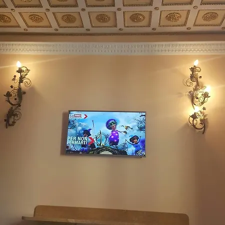 Impero Vaticano Bed and Breakfast