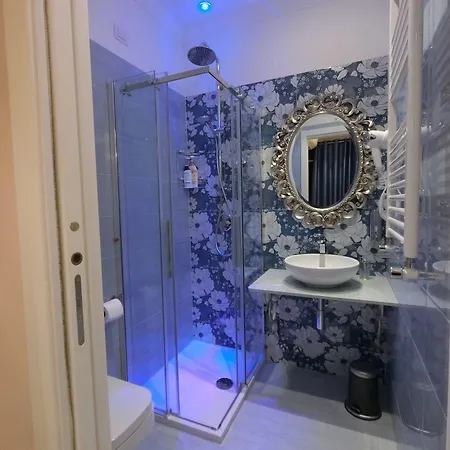 Bed and Breakfast Impero Vaticano