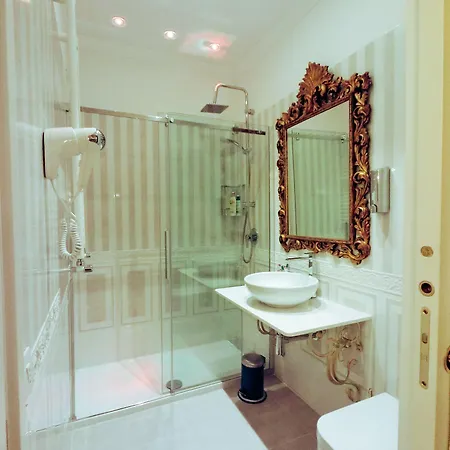 Impero Vaticano 4* Ρώμη