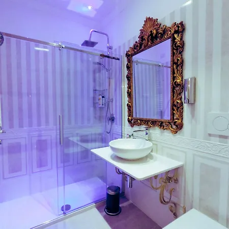 Bed and Breakfast Impero Vaticano