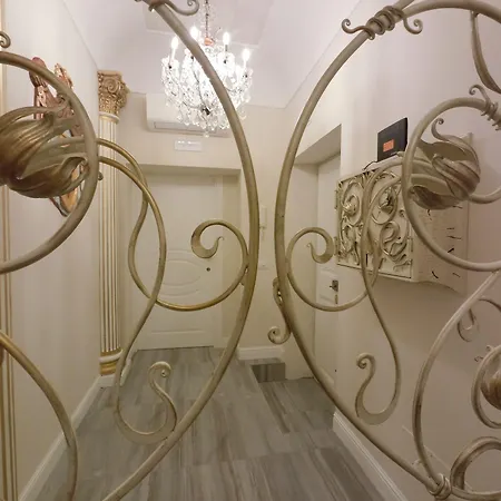 Bed and Breakfast Impero Vaticano 4*