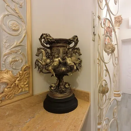 Impero Vaticano Bed and Breakfast Ρώμη