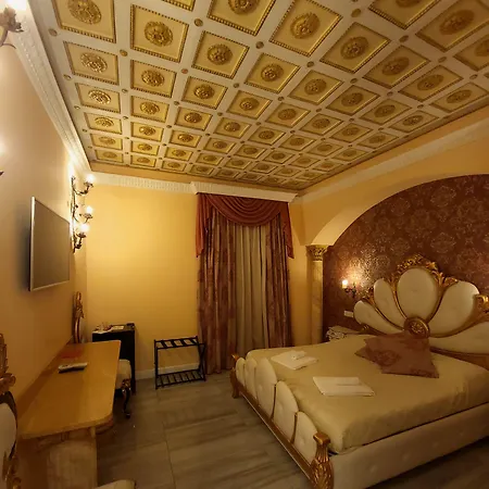 Impero Vaticano 4* Ρώμη