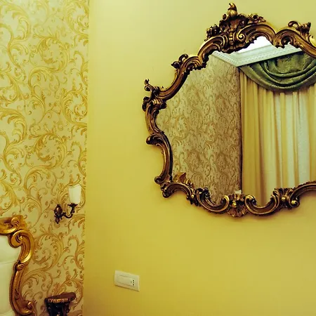 Bed & Breakfast Impero Vaticano Rome