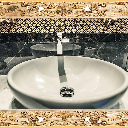 Couette-café Impero Vaticano
