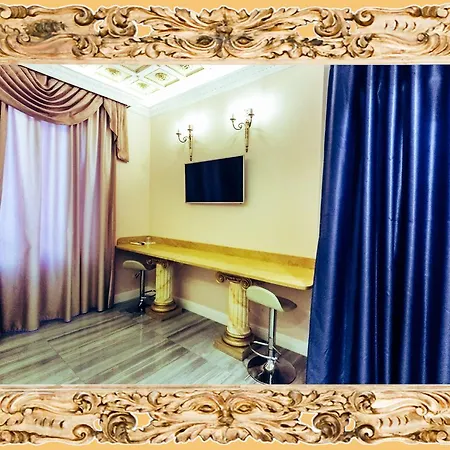 Couette-café Impero Vaticano Rome