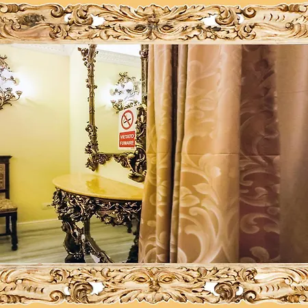 Couette-café Impero Vaticano Rome