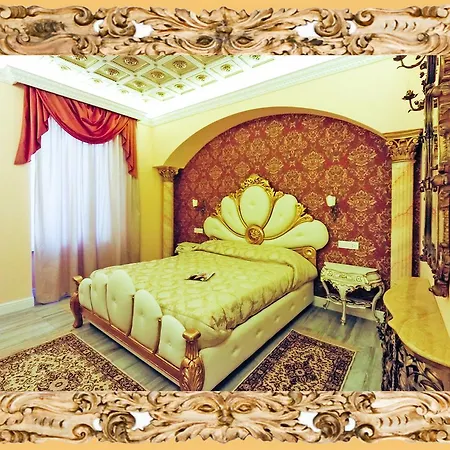 Impero Vaticano Bed and breakfast Roma