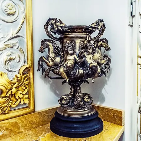 Impero Vaticano Bed and breakfast 4*