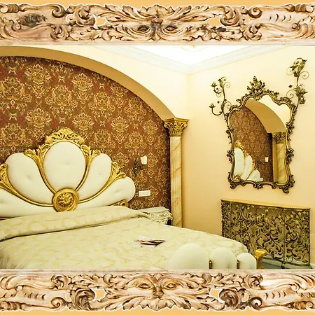 Couette-café Impero Vaticano Rome