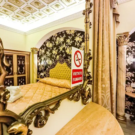 Couette-café Impero Vaticano 2*