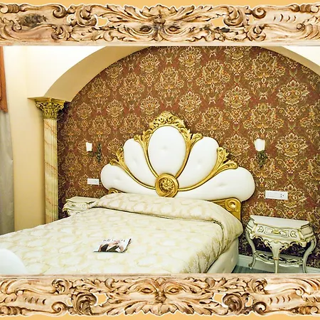 Couette-café Impero Vaticano