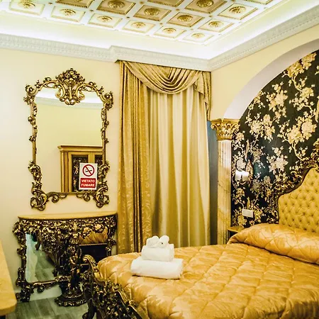 Impero Vaticano 4*